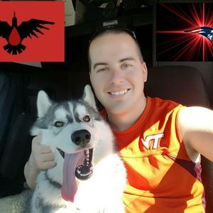 Meet your Posher, Dewane